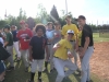 Cannibals treffen Baseball Stars 10.06.2015